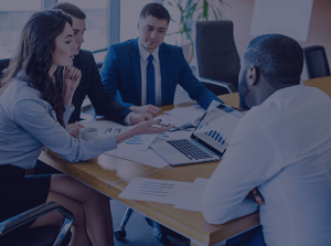 Driver-Based Forecasting