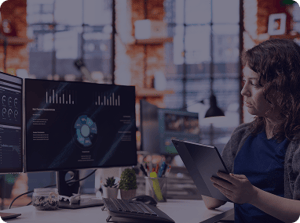 AI-Powered Forecasting