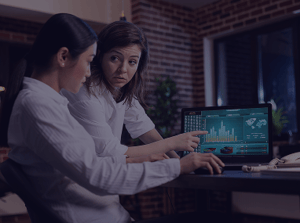 Analytics & Reporting