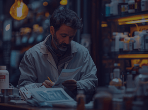 Costing & Yield Analysis