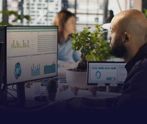 Embedded Analytics