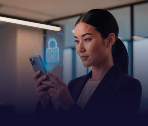 Enterprise Security