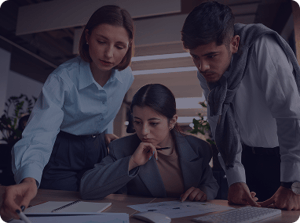 Exception Alerts & Flag