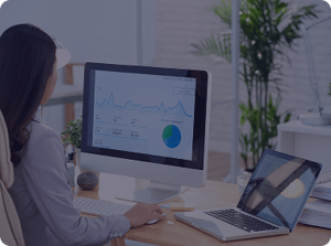 Executive Dashboards