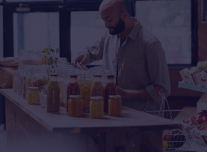 FMCG & Beverages