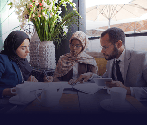Financial Planning & Analysis
