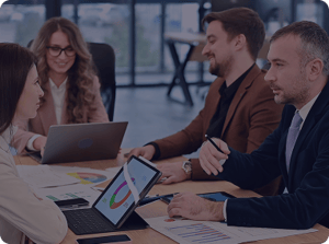 Financial Reporting & Insights