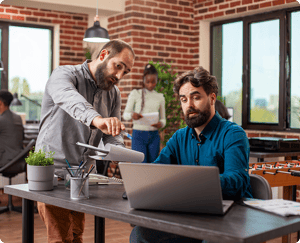 Controls That Keep Projects on Track