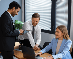 How We Implement Sage 300 People.