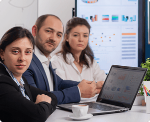 How We Implement Power BI.