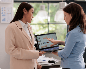 How We Implement Sage Data & Analytics.