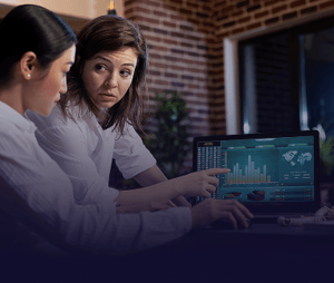 Interactive Dashboards