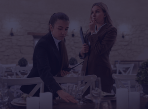 Leasing & Event Management