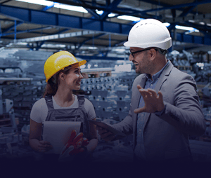 MANUFACTURING