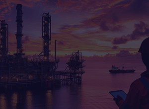 Oil & Gas Trading