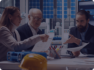 Planning & Scheduling