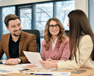 Planning That Finance Teams Can Trust