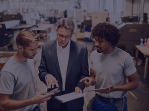 Production Management