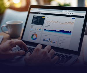 Ready-Made Dashboards