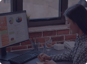 Real-Time Reporting & Dashboards