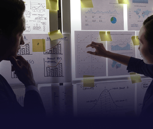 Self-Service Analytics