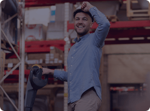 Shop-Floor Execution