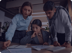 Version Control & Audit Trail