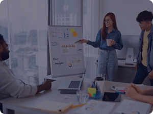 What-If Scenario Planning