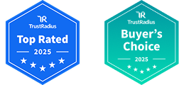 trust redius logos