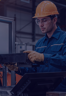 Process Manufacturing