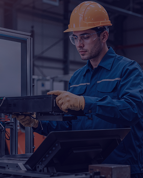 Process Manufacturing